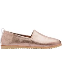 sorel moccasins