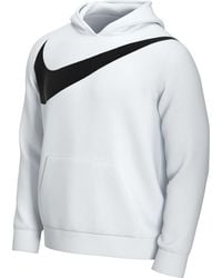 nike men's therma hbr pullover hoodie