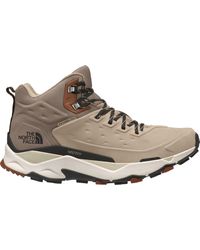 vals mid leather waterproof boot