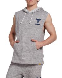 project rock vanish hoodie