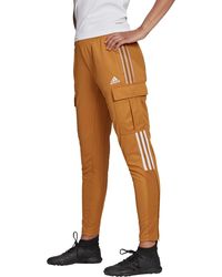 Women's adidas Cargo pants from $55 | Lyst