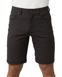 Prana mens shorts Clearance