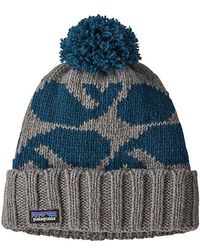Women's Patagonia Hats from $25 | Lyst