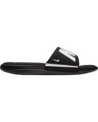 Nike Ultra Comfort Flip Flop For Men Lyst