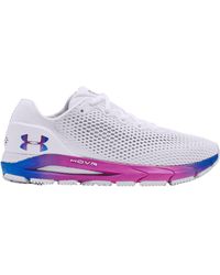 under armour hovr sonic pride