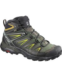 Salomon Casual boots for Men - Up to 32% off | Lyst