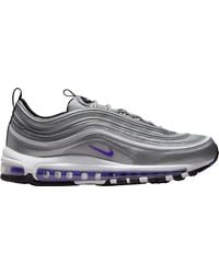 Nike Air Max 97 Sneakers for Men - Up to 34% off | Lyst
