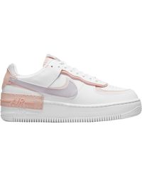 Nike Air Force 1 Sneakers for Women - Up to 34% off at Lyst.com