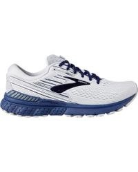 brooks running shoes mens sale