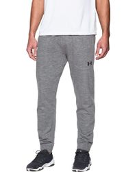 ua baseline tapered