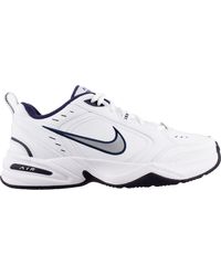 nike air monarch cena