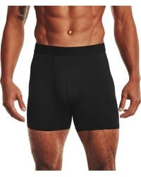 Under Armour Boxers for Men | Online Sale up to 31% off | Lyst