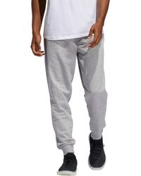adidas post game lite joggers