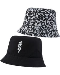 jordan poolside bucket hat