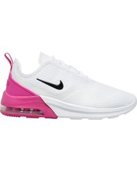 nike air max motion low womens