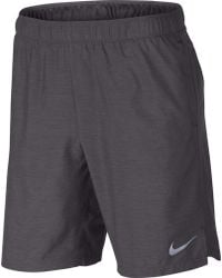 nike challenger shorts 2 inch