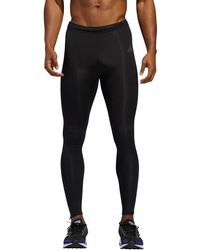 adidas men's half tights