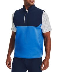 Under Armour Waistcoats and gilets for Men - Up to 35% off | Lyst