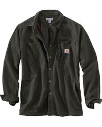 Carhartt Big Rugged Flex Hamilton 
