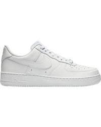 Nike Air Force 1 Sneakers for Men - Up to 54% off at Lyst.com