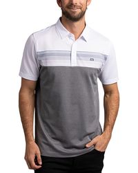 travis mathew sale polo