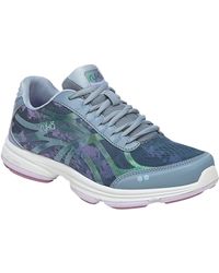 ryka iris walking shoes