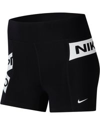 discount nike shorts womens