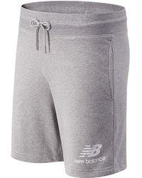 new balance workout shorts