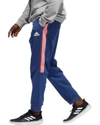 adidas men's post game lite jogger