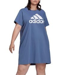 adidas women's dress