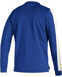new balance baseball pullover