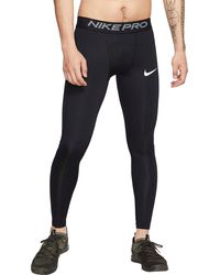 nike pro hyperstrong baseball slider tights