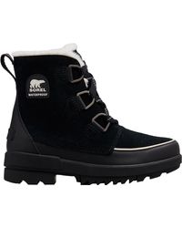 sorel boots at dicks