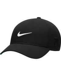 Nike Tiger Woods Heritage86 Frank Golf 
