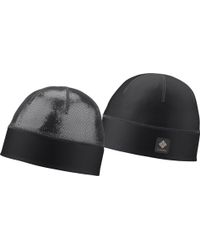 columbia men's trail summit beanie
