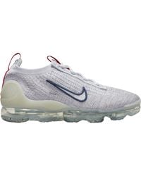 Nike Vapormax Flyknit Sneakers for Women - Up to 52% off | Lyst