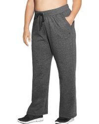 dicks in sweatpants