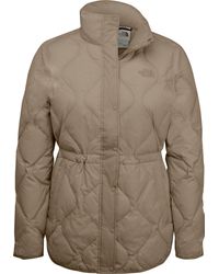 the north face westcliffe down jacket