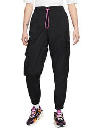 nike pants straight leg