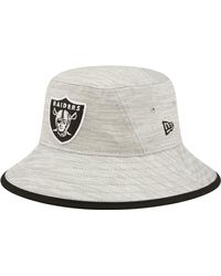 Las Vegas Raiders Hats for Women - Up 