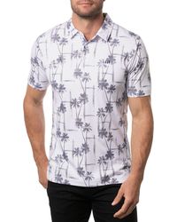 Travis Mathew Polo shirts for Men - Up to 40% off at Lyst.com - Page 2