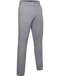 under armour iso chill tapered pants