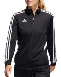 adidas jacket womens sale