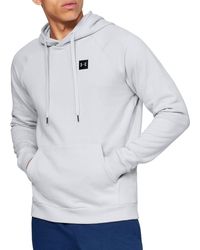 under armour big and tall hoodies