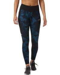 new balance premium printed impact tight