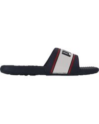 PUMA Synthetic Cool Cat Sport in Black/Silver (Black) for Men | Lyst