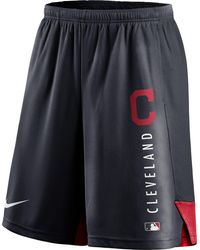 Nike Men'S Cleveland Browns Shorts for 