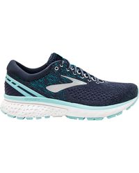 brooks high top sneakers