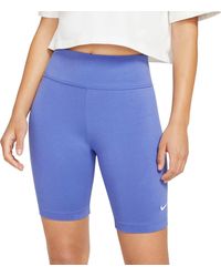 nike biker shorts