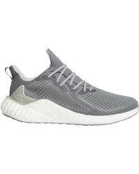 alpha boost parley